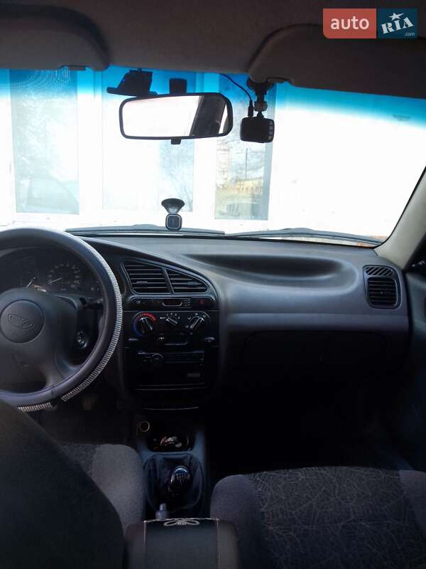 Седан Daewoo Lanos 2005 в Одессе фото 2 Седан Daewoo Lanos 2005 в Одессе