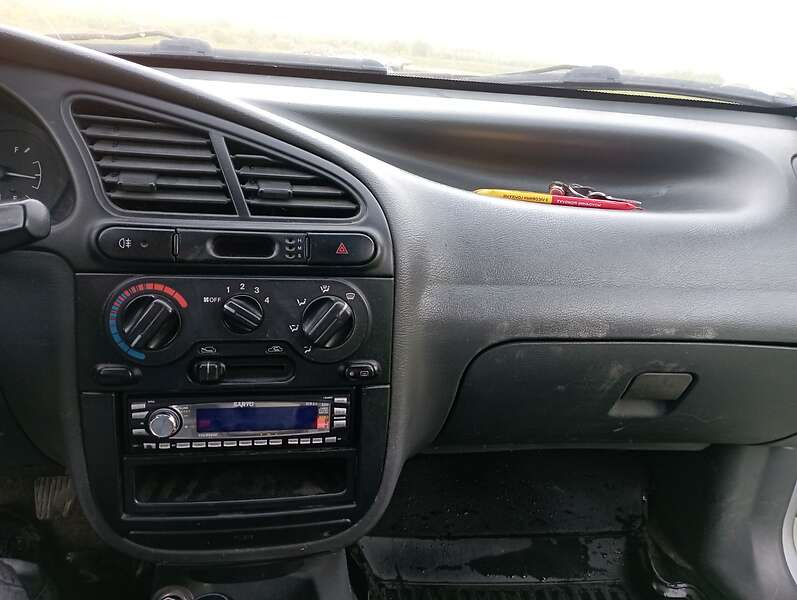 Седан Daewoo Lanos 2004 в Коростене фото 4 Седан Daewoo Lanos 2004 в Коростене