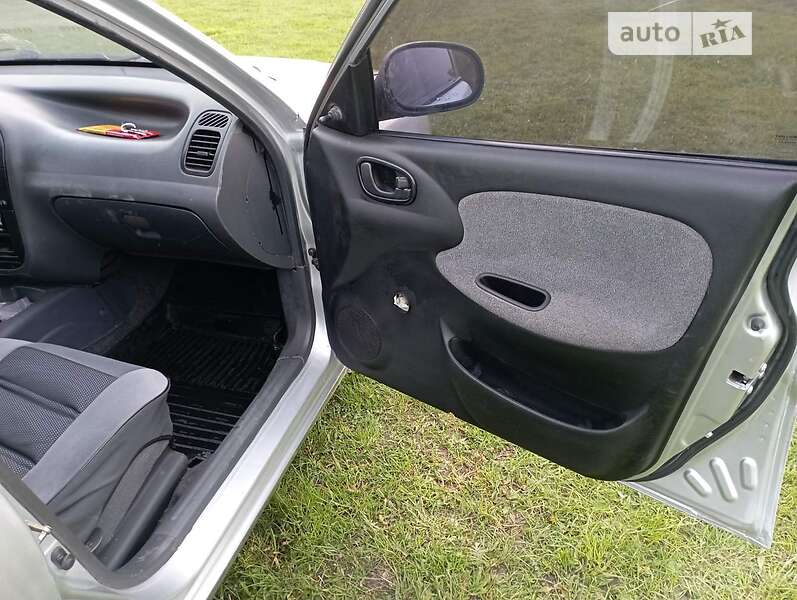 Седан Daewoo Lanos 2004 в Коростене фото 7 Седан Daewoo Lanos 2004 в Коростене