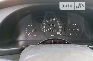 Седан Daewoo Lanos 2004 в Коростене фото 12 Седан Daewoo Lanos 2004 в Коростене