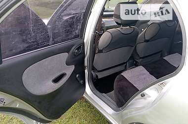 Седан Daewoo Lanos 2004 в Коростене фото 13 Седан Daewoo Lanos 2004 в Коростене
