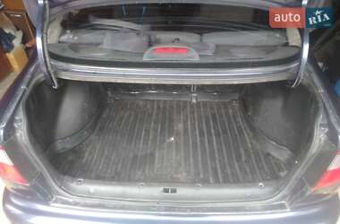 Седан Daewoo Lanos 2005 в Киеве