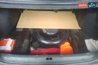 Седан Daewoo Lanos 2005 в Киеве
