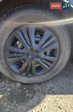 Седан Daewoo Lanos 2009 в 