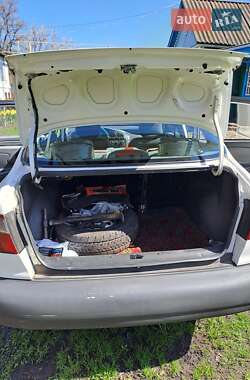 Седан Daewoo Lanos 2008 в 