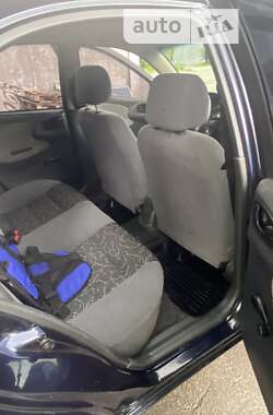 Седан Daewoo Lanos 2006 в 