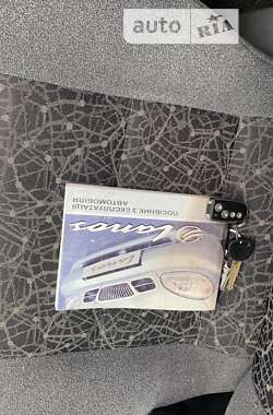Седан Daewoo Lanos 2006 в 