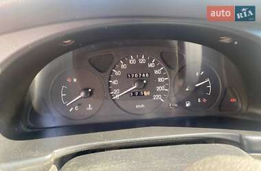 Седан Daewoo Lanos 2006 в Овруче