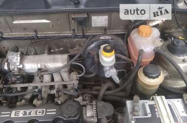 Седан Daewoo Lanos 2004 в Калинівці