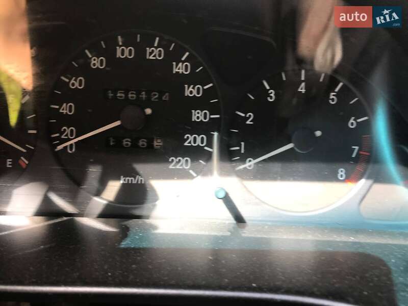 Седан Daewoo Lanos 2003 в Львове фото 22 Седан Daewoo Lanos 2003 в Львове