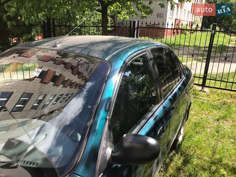 Седан Daewoo Lanos 2003 в Львове фото 28 Седан Daewoo Lanos 2003 в Львове