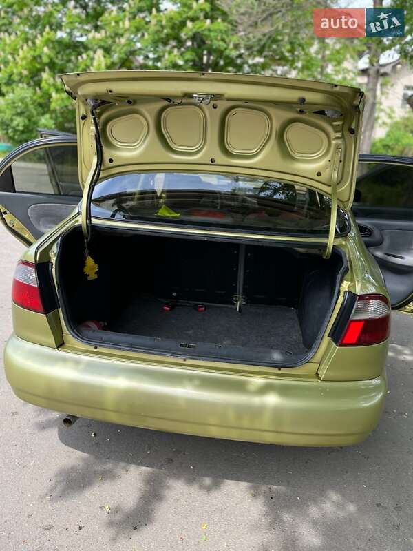 Купе Daewoo Lanos 2006 в Перечине фото 9 Купе Daewoo Lanos 2006 в Перечине