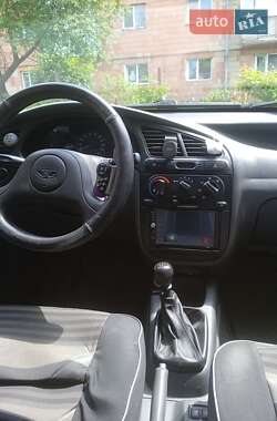 Седан Daewoo Lanos 2007 в 