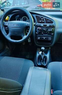Седан Daewoo Lanos 2008 в Харькове
