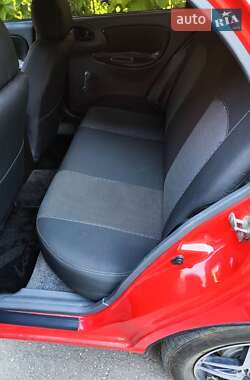 Седан Daewoo Lanos 2008 в Харькове