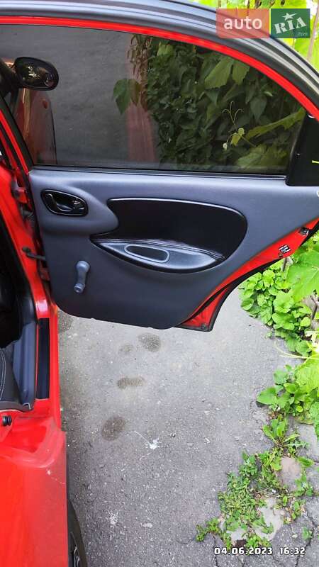 Седан Daewoo Lanos 2008 в Харькове фото 7 Седан Daewoo Lanos 2008 в Харькове