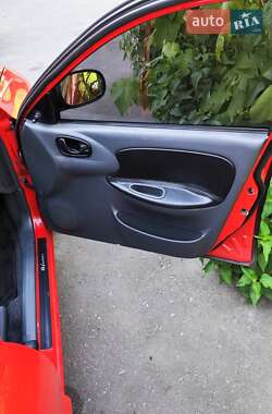 Седан Daewoo Lanos 2008 в Харькове