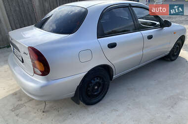 Седан Daewoo Lanos 2005 в 