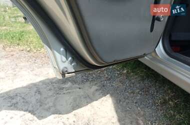 Седан Daewoo Lanos 2007 в Киеве фото 12 Седан Daewoo Lanos 2007 в Киеве