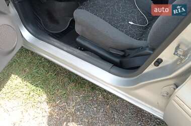 Седан Daewoo Lanos 2007 в Киеве фото 16 Седан Daewoo Lanos 2007 в Киеве