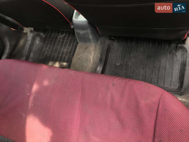 Седан Daewoo Lanos 2006 в Броварах