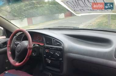 Седан Daewoo Lanos 2006 в 