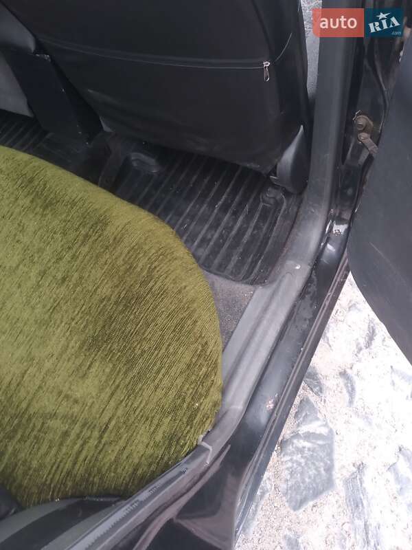 Седан Daewoo Lanos 2008 в Тальном