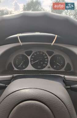 Седан Daewoo Lanos 2005 в Березані