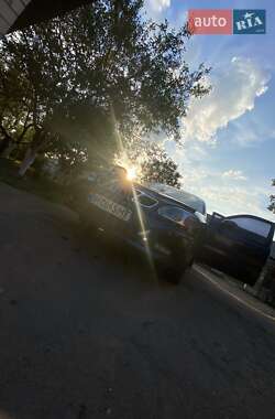 Седан Daewoo Lanos 2006 в Любашівці