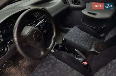 Седан Daewoo Lanos 2006 в 