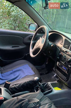 Седан Daewoo Lanos 2007 в 