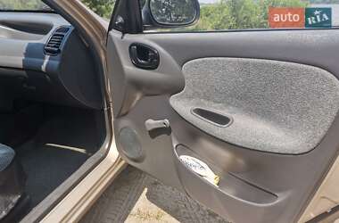 Седан Daewoo Lanos 2007 в Кременчуге