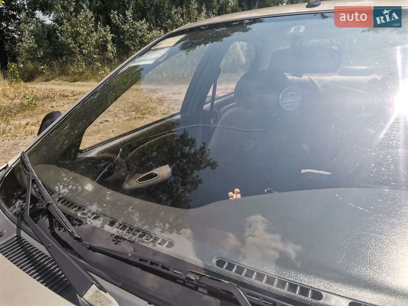Седан Daewoo Lanos 2007 в Кременчуге
