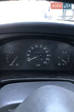 Седан Daewoo Lanos 2007 в Измаиле