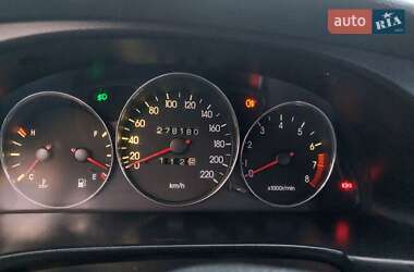 Хэтчбек Daewoo Lanos 2003 в 