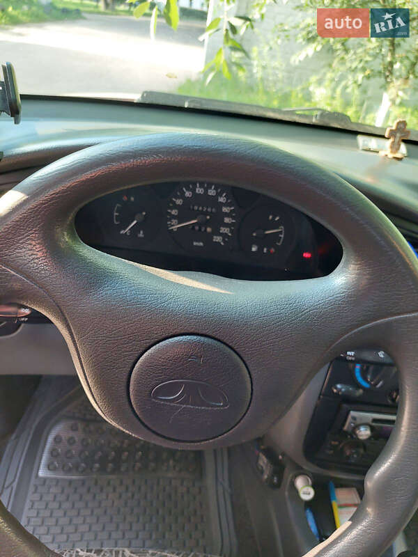 Седан Daewoo Lanos 2007 в Нежине