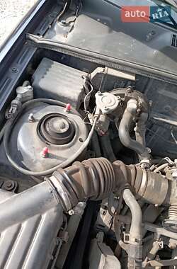 Седан Daewoo Lanos 2002 в Днепре