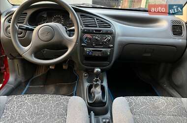 Седан Daewoo Lanos 2007 в Харькове