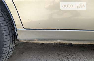 Седан Daewoo Lanos 2006 в 