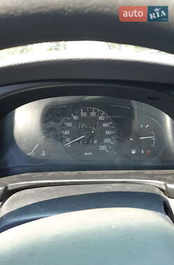 Седан Daewoo Lanos 2003 в 