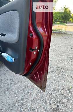 Седан Daewoo Lanos 2007 в Харькове