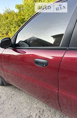 Седан Daewoo Lanos 2007 в Харькове