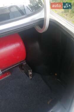 Седан Daewoo Lanos 2008 в Золотоноше