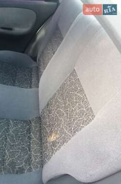 Седан Daewoo Lanos 2008 в Золотоноші