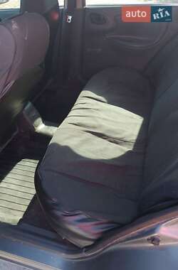 Седан Daewoo Lanos 2009 в Овручі