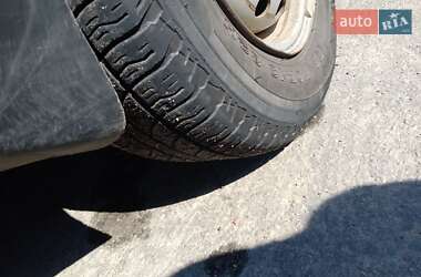 Седан Daewoo Lanos 2009 в Овручі