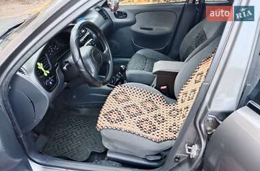 Хэтчбек Daewoo Lanos 2008 в Одессе