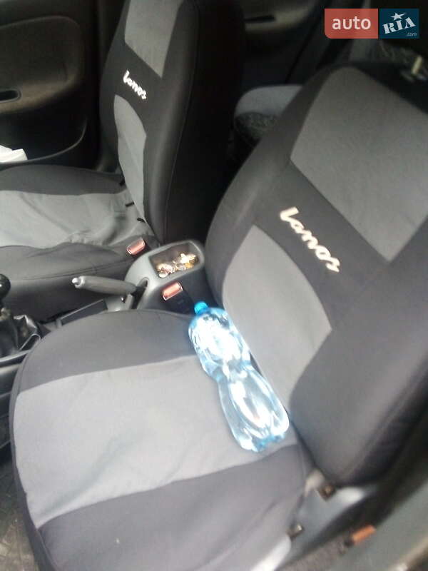 Седан Daewoo Lanos 2006 в Никополе фото 11 Седан Daewoo Lanos 2006 в Никополе