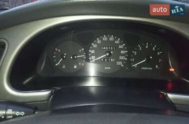 Седан Daewoo Lanos 2005 в 