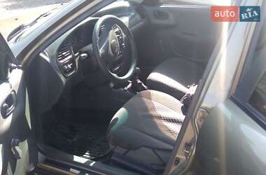 Седан Daewoo Lanos 2007 в 